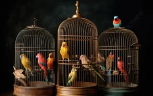 10 Important Things to Consider When Selecting the Right Bird Cage