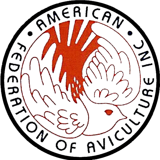 American Federation of Aviculture INC | Dallas Parrots | Certified Bird Breeder in Dallas TX