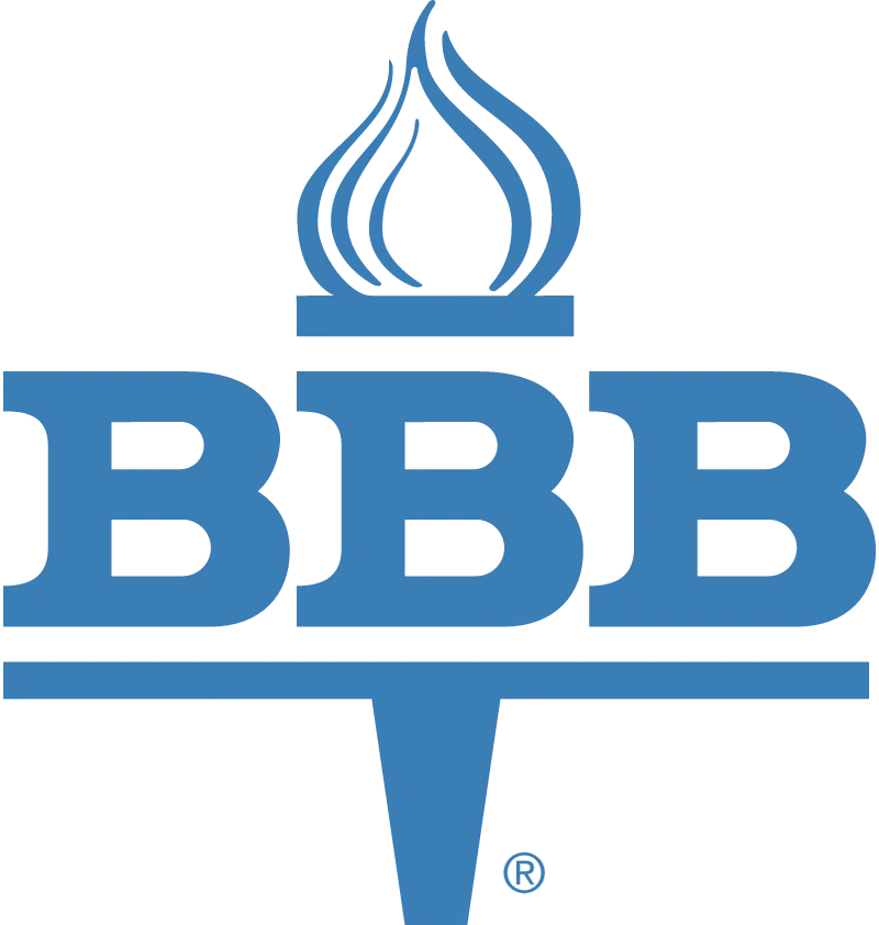 BBB | Better Business Bureau | A+ Rated | Dallas Parrots