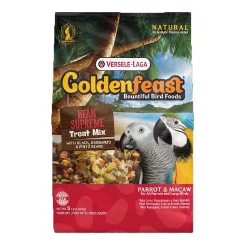 Goldenfeast Bean Supreme Treat Mix