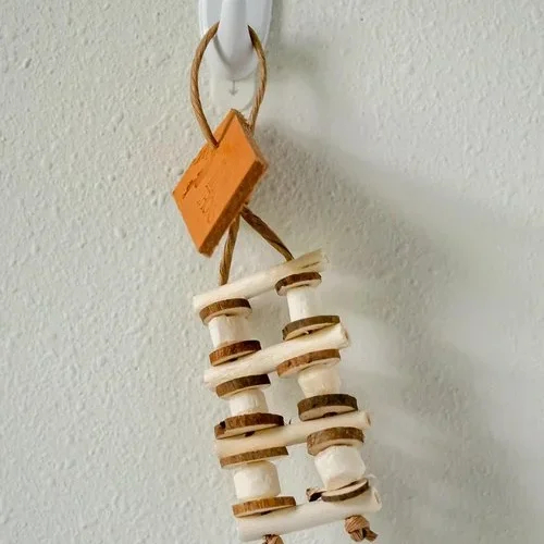 Jute Ladder