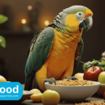 Parrot Food