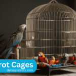 Parrot Cages