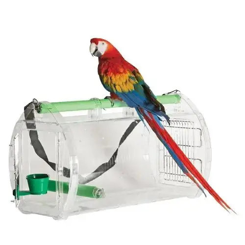 Soft Sided Travel Carrier Lg
