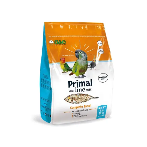 Primal Line Complete Food